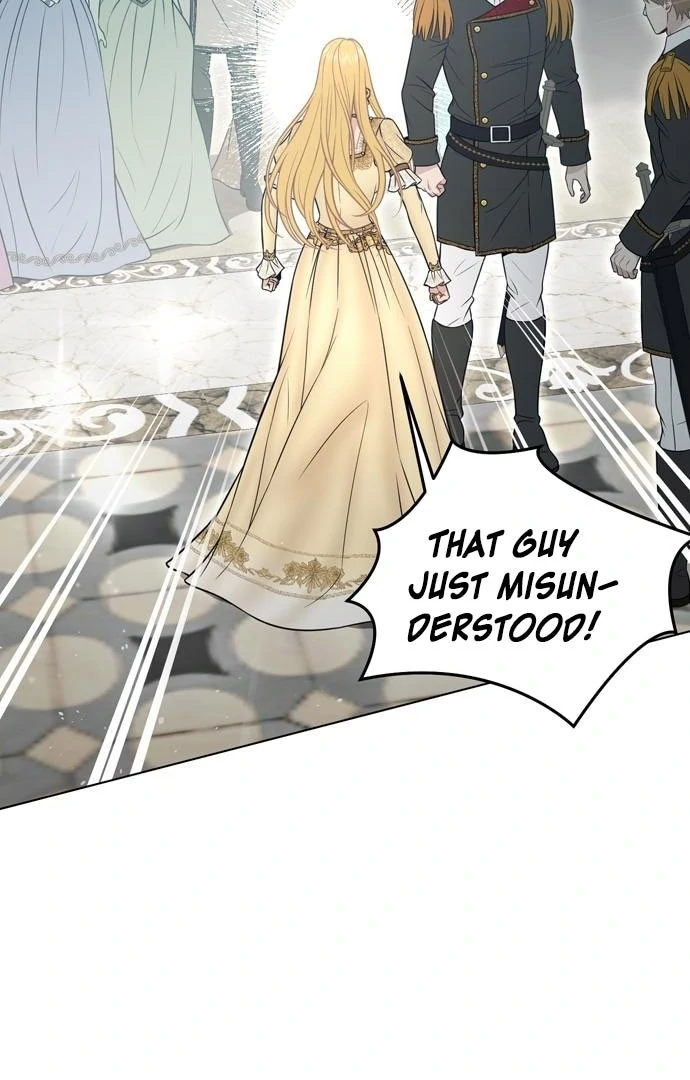 The Secret Bedroom of the Abandoned Princess Chapter 152 - page 6
