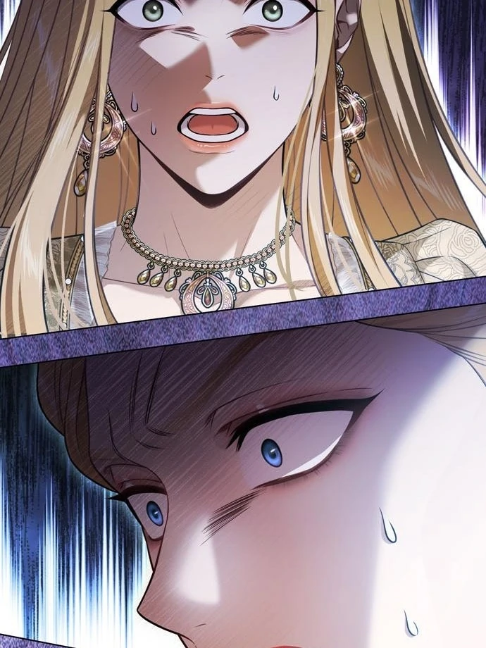 The Secret Bedroom of the Abandoned Princess Chapter 152 - page 61