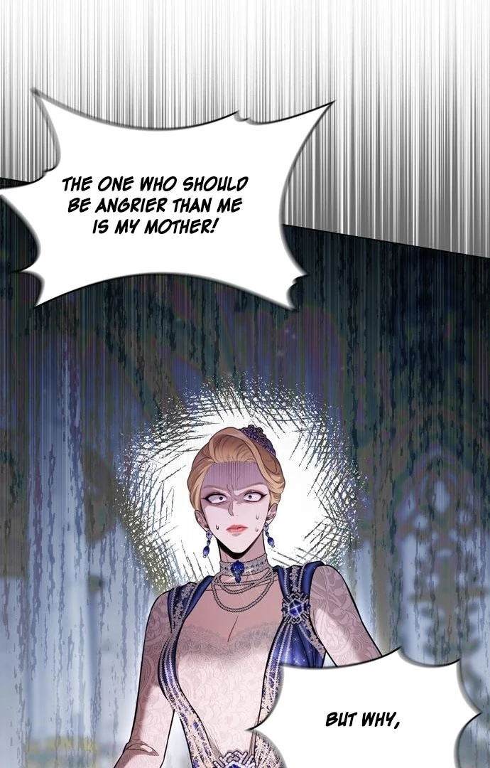 The Secret Bedroom of the Abandoned Princess Chapter 152 - page 68