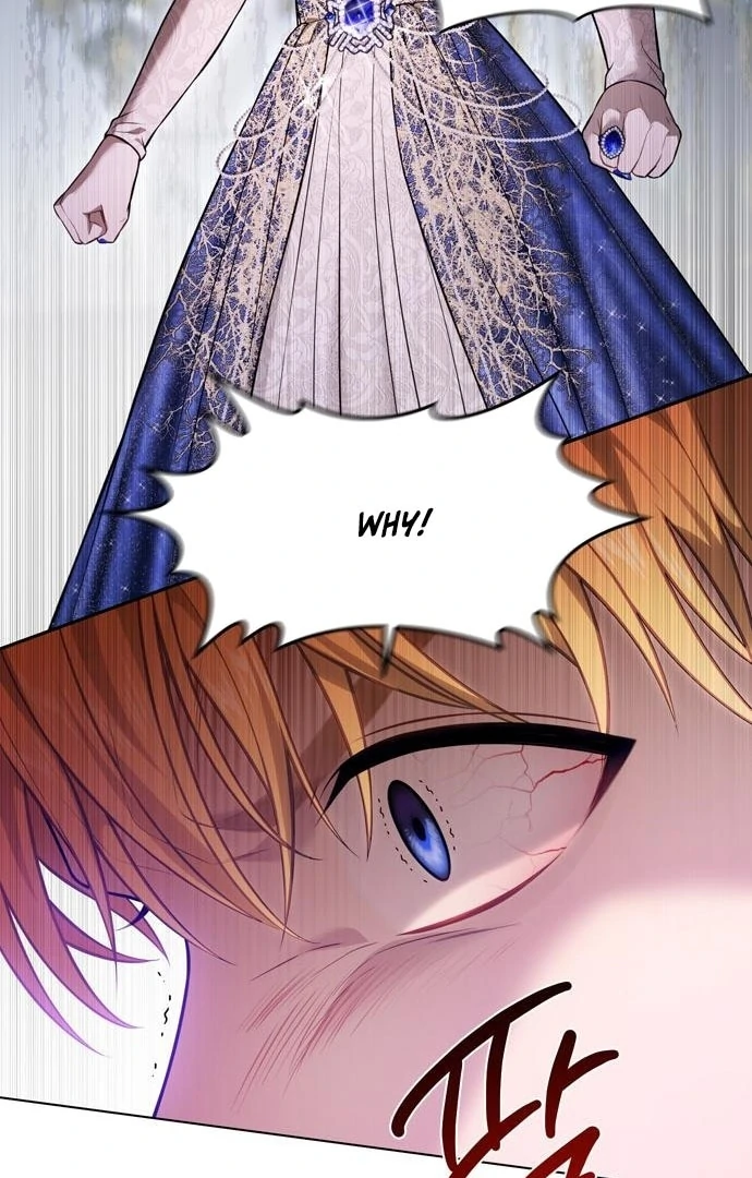 The Secret Bedroom of the Abandoned Princess Chapter 152 - page 69