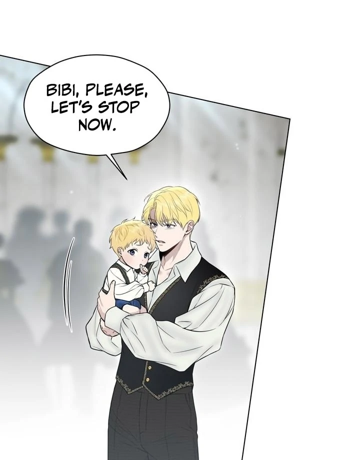 The Secret Bedroom of the Abandoned Princess Chapter 152 - page 7