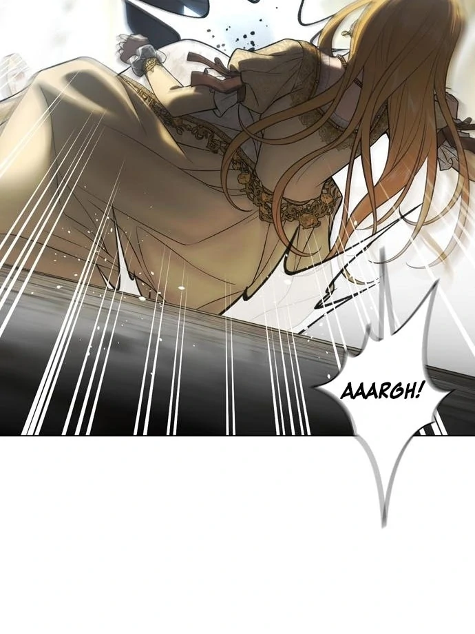 The Secret Bedroom of the Abandoned Princess Chapter 152 - page 75