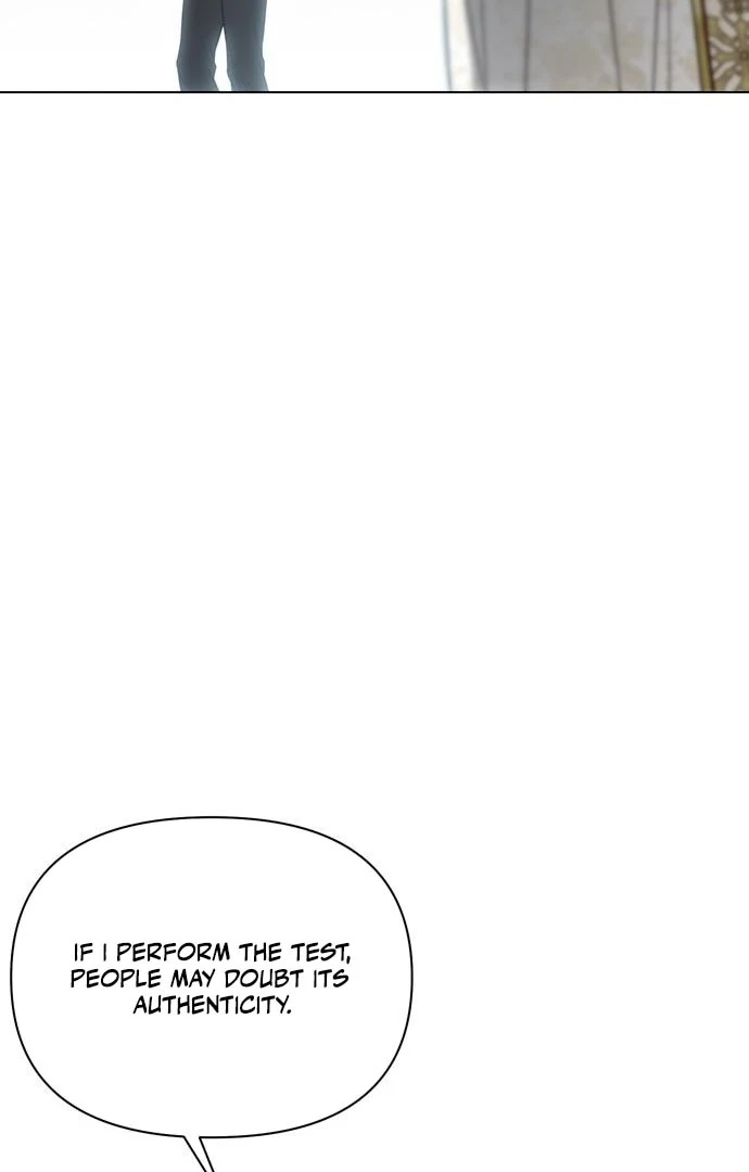 The Secret Bedroom of the Abandoned Princess Chapter 152 - page 77