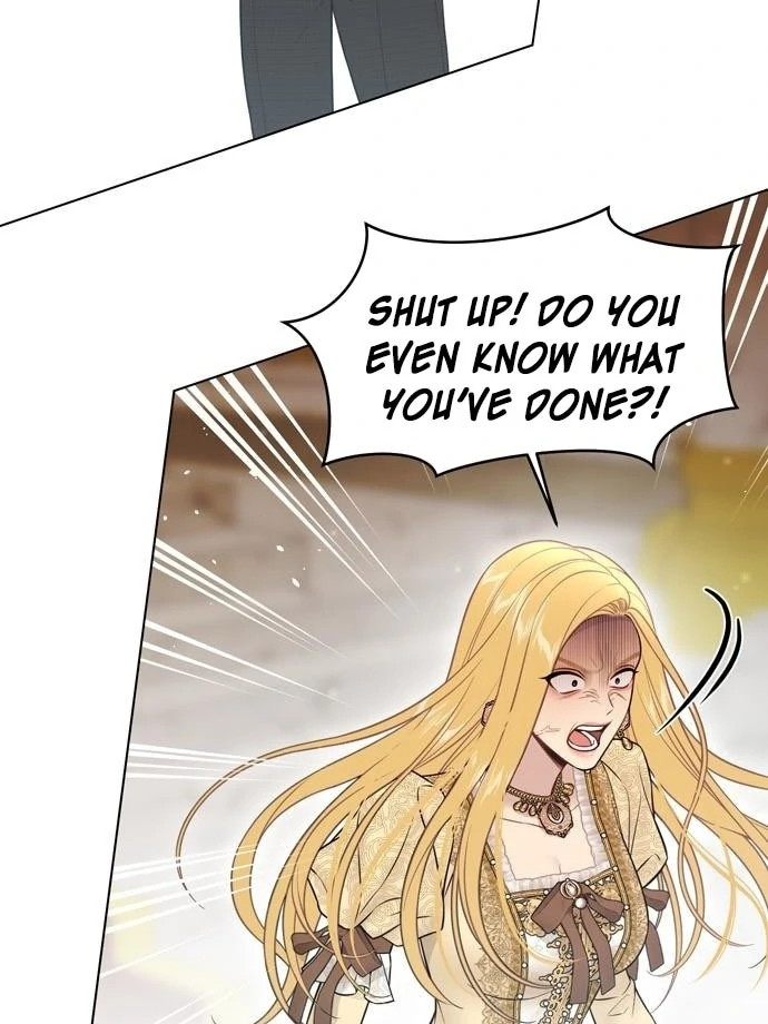 The Secret Bedroom of the Abandoned Princess Chapter 152 - page 8