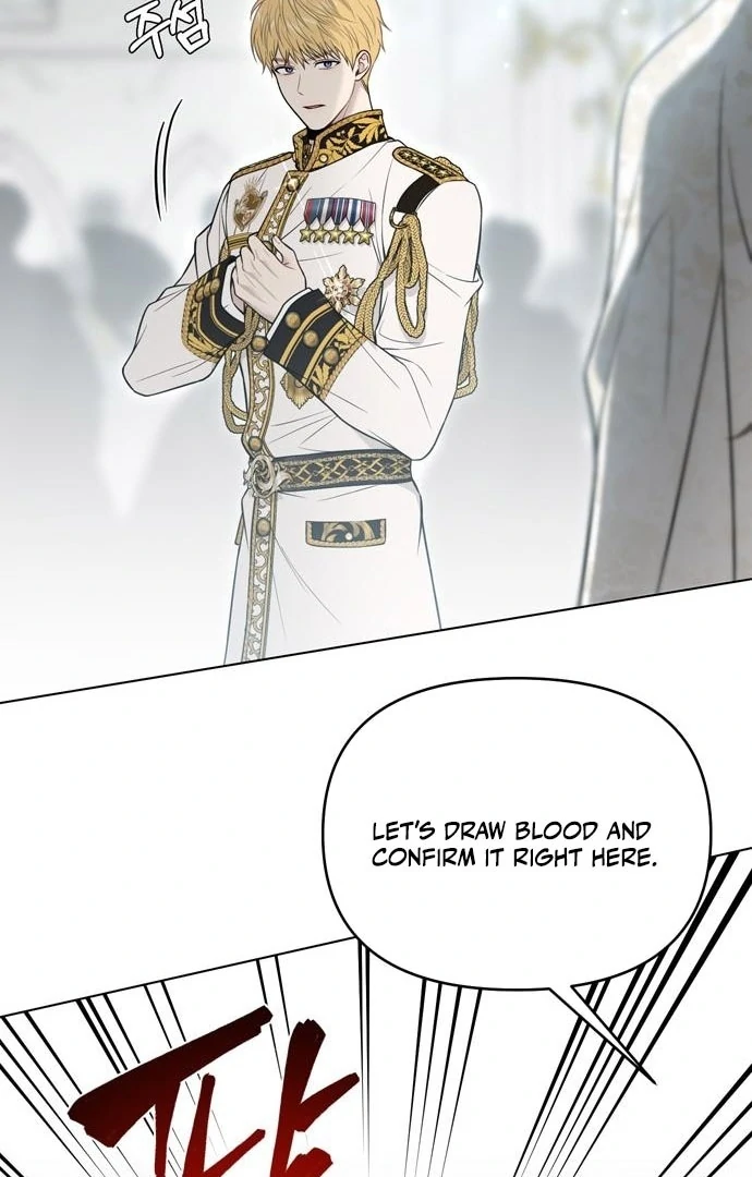The Secret Bedroom of the Abandoned Princess Chapter 152 - page 80