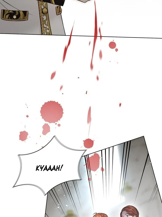 The Secret Bedroom of the Abandoned Princess Chapter 152 - page 83