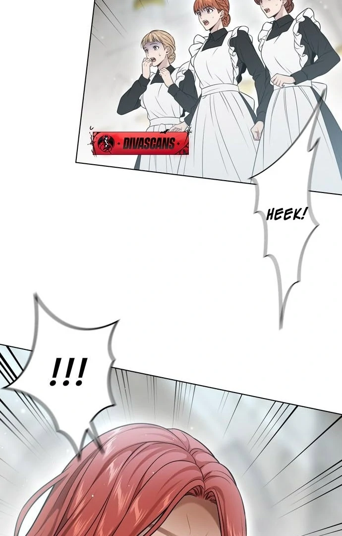 The Secret Bedroom of the Abandoned Princess Chapter 152 - page 84