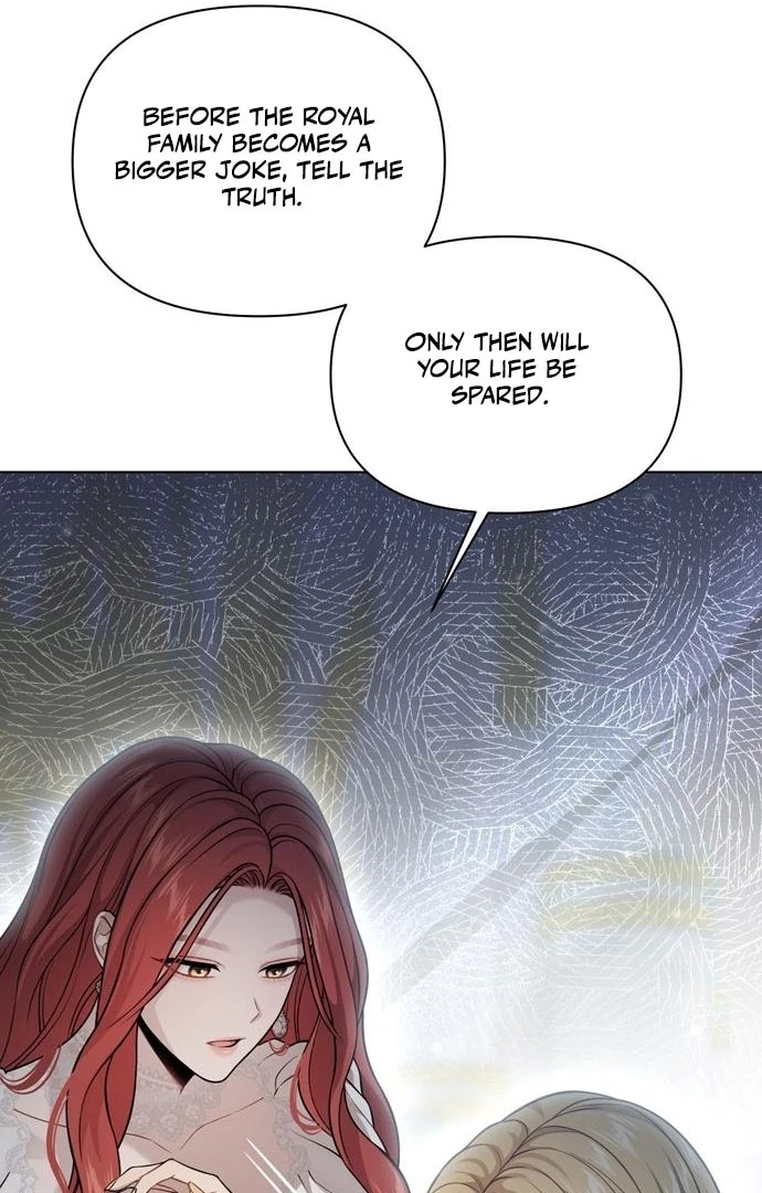 The Secret Bedroom of the Abandoned Princess Chapter 152 - page 93
