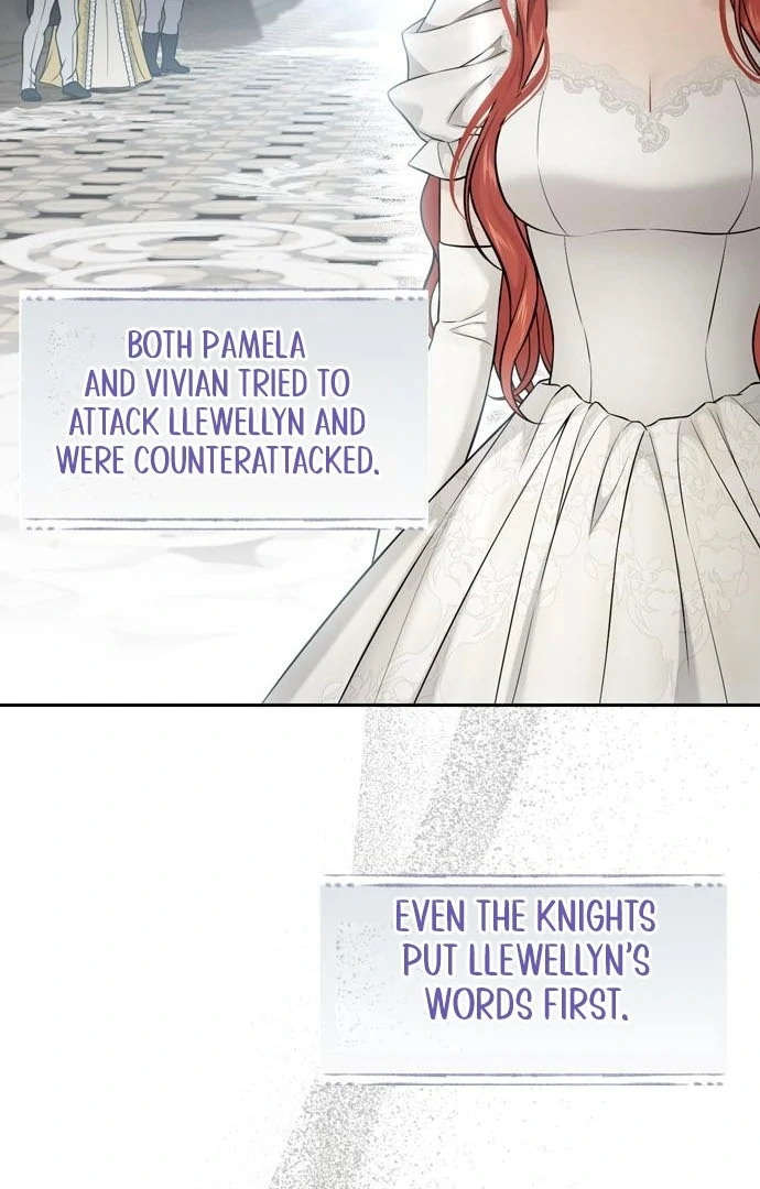 The Secret Bedroom of the Abandoned Princess Chapter 153 - page 100