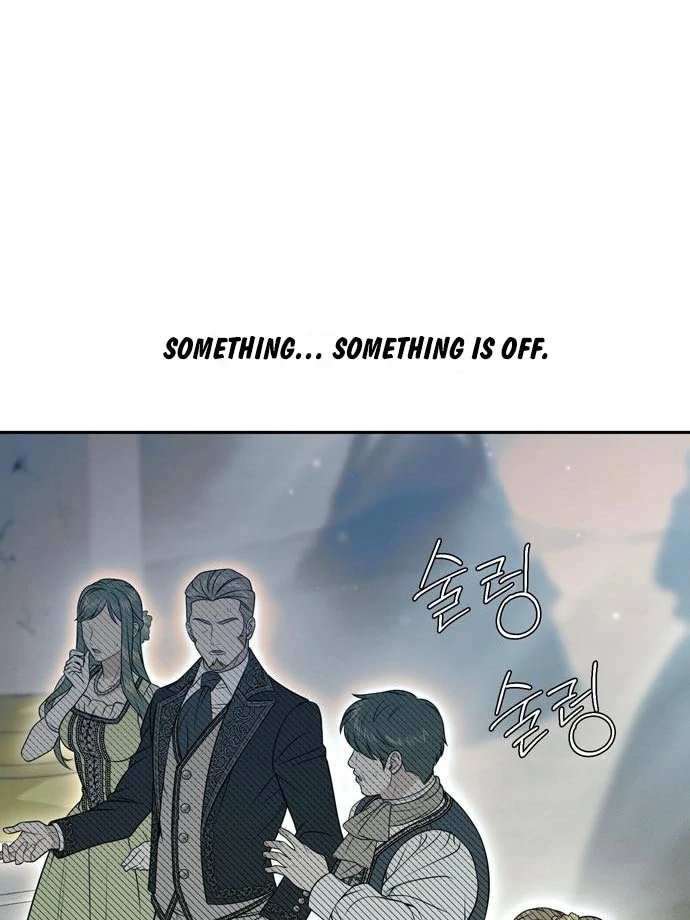 The Secret Bedroom of the Abandoned Princess Chapter 153 - page 109