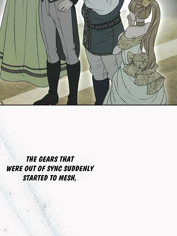 The Secret Bedroom of the Abandoned Princess Chapter 153 - page 110
