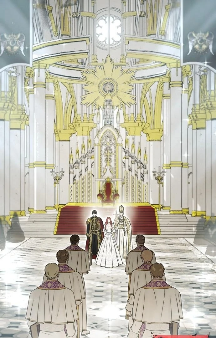 The Secret Bedroom of the Abandoned Princess Chapter 153 - page 120
