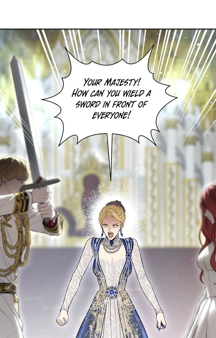 The Secret Bedroom of the Abandoned Princess Chapter 153 - page 18