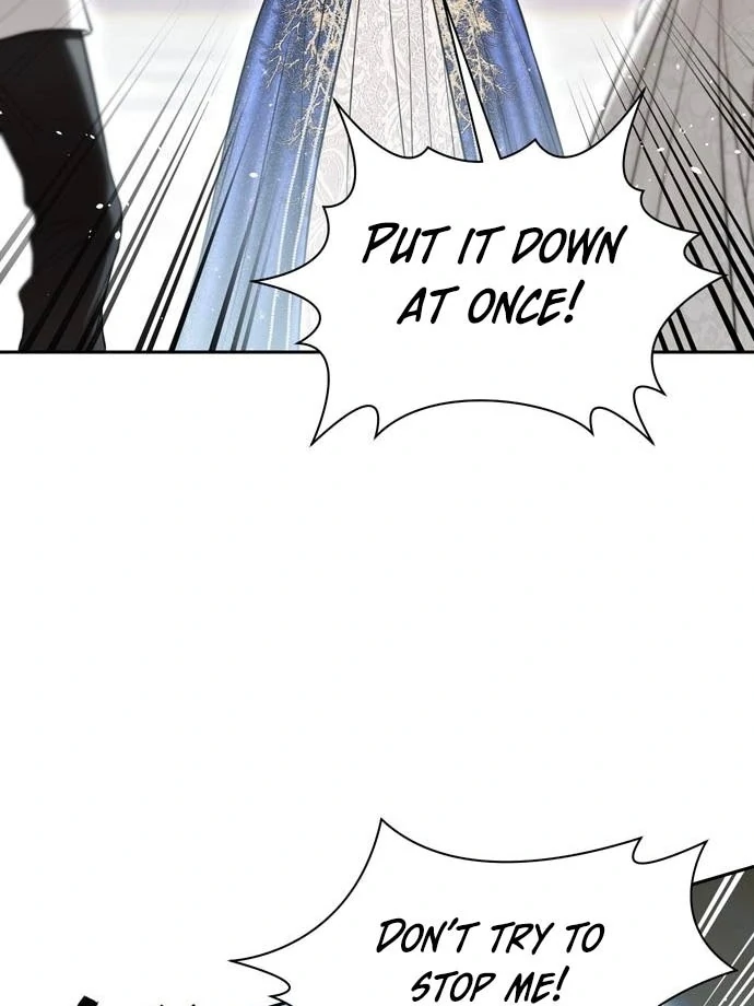 The Secret Bedroom of the Abandoned Princess Chapter 153 - page 19