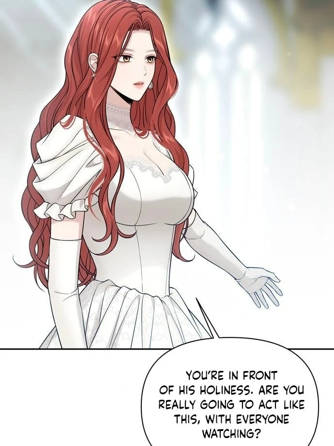 The Secret Bedroom of the Abandoned Princess Chapter 153 - page 23