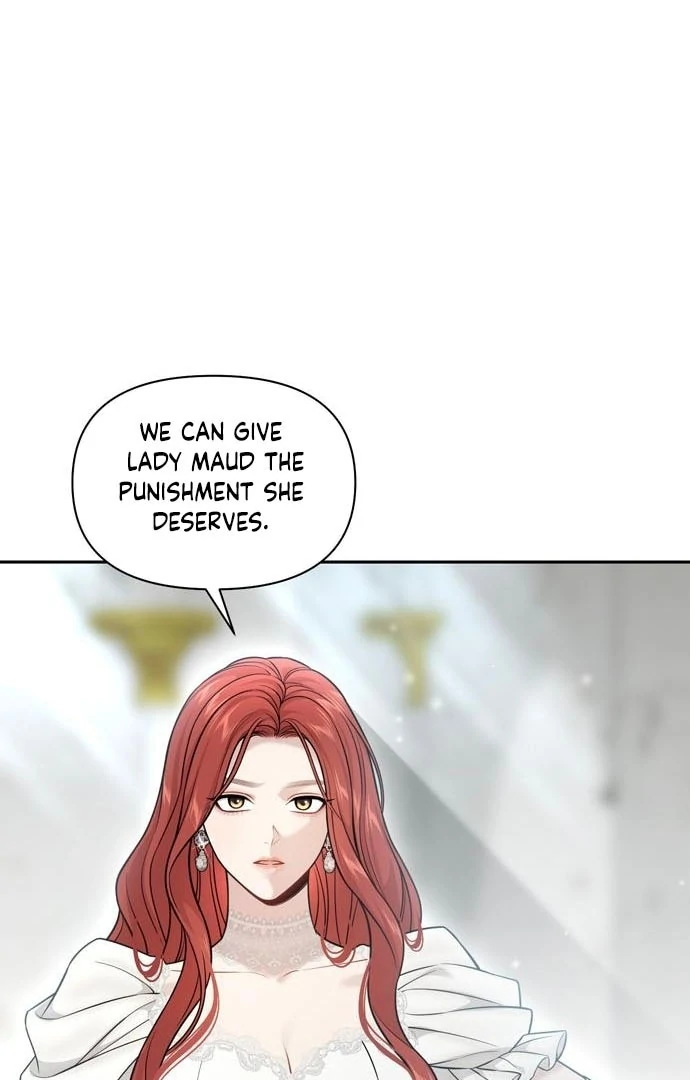 The Secret Bedroom of the Abandoned Princess Chapter 153 - page 26