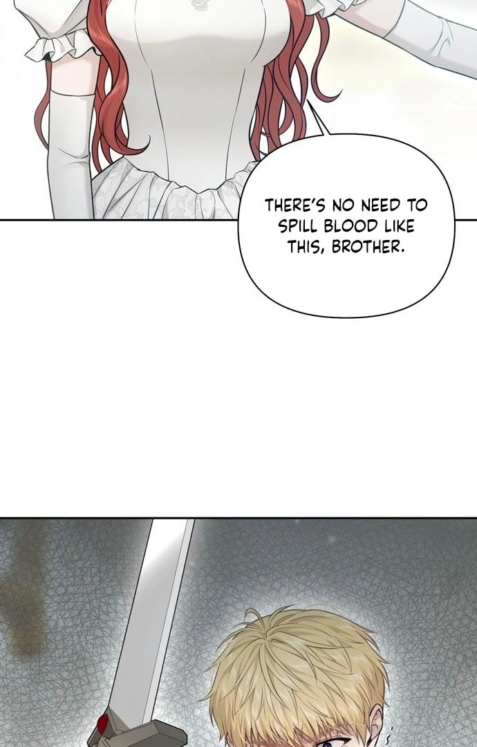 The Secret Bedroom of the Abandoned Princess Chapter 153 - page 27