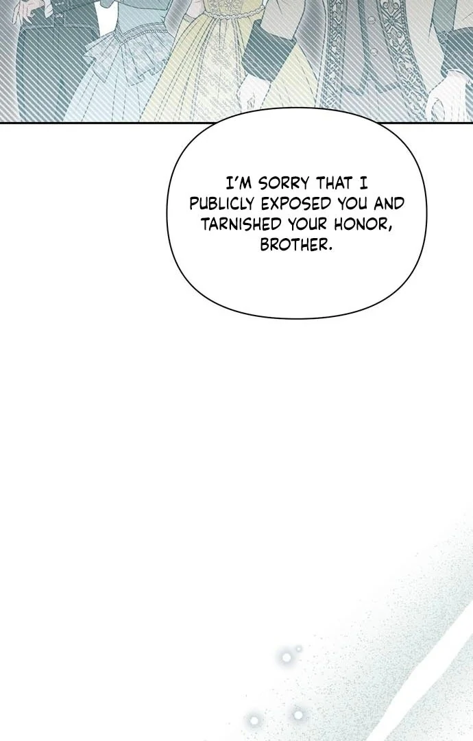 The Secret Bedroom of the Abandoned Princess Chapter 153 - page 30