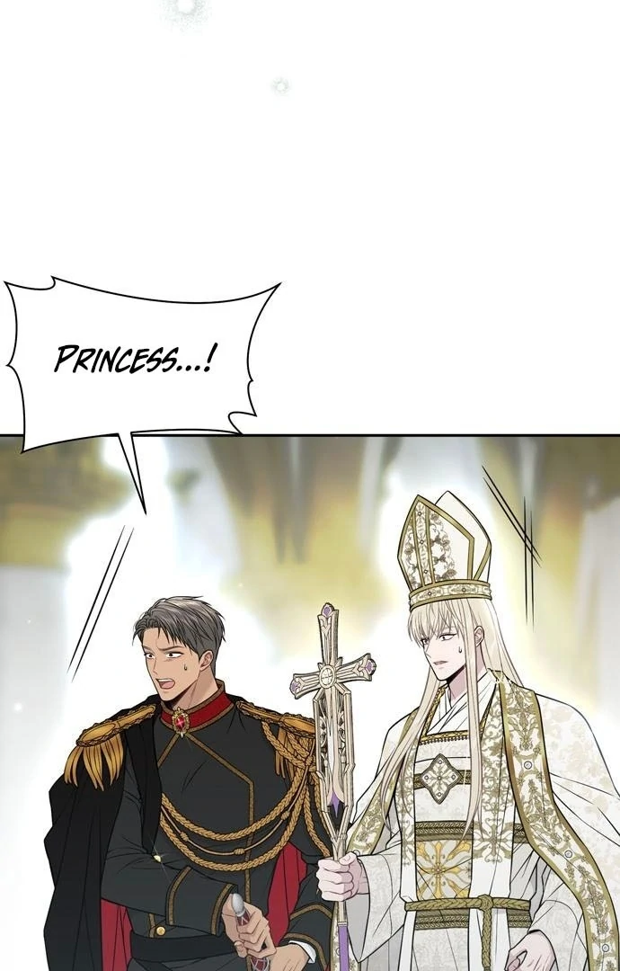 The Secret Bedroom of the Abandoned Princess Chapter 153 - page 39