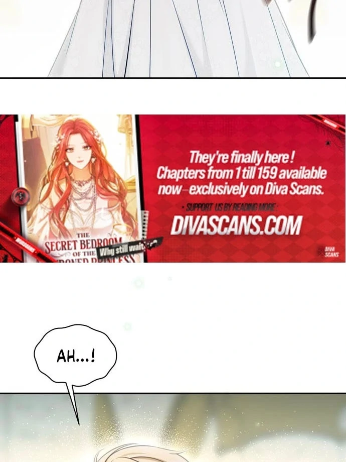 The Secret Bedroom of the Abandoned Princess Chapter 153 - page 53