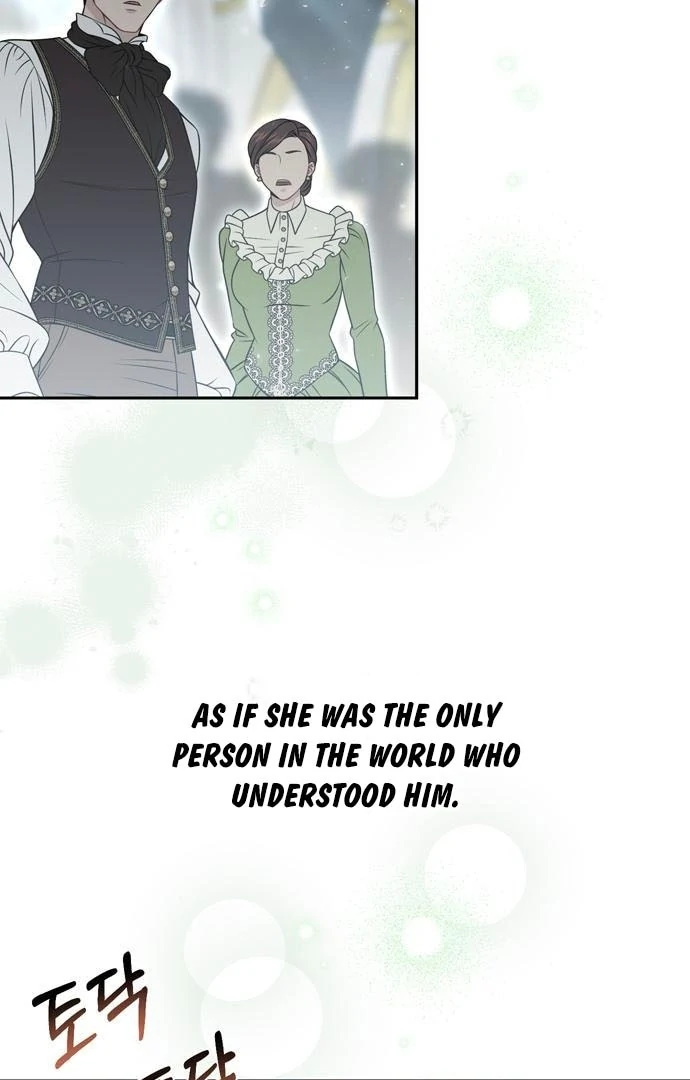 The Secret Bedroom of the Abandoned Princess Chapter 153 - page 63