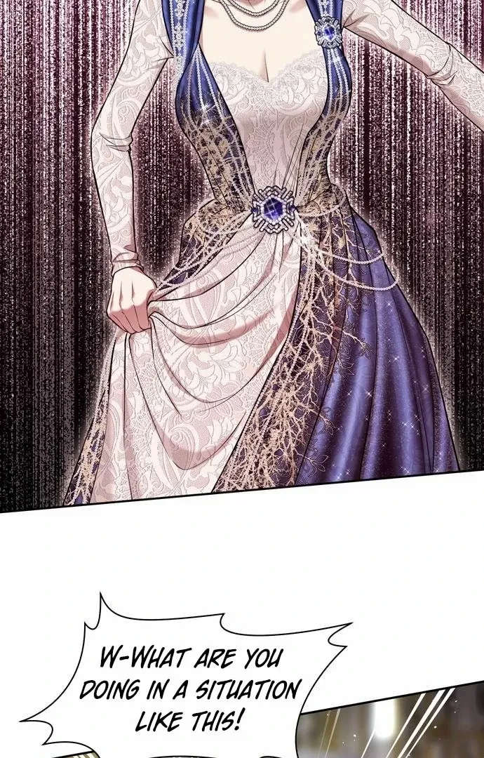 The Secret Bedroom of the Abandoned Princess Chapter 153 - page 67