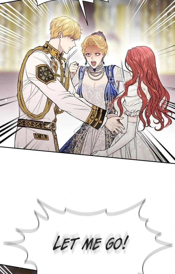 The Secret Bedroom of the Abandoned Princess Chapter 153 - page 68