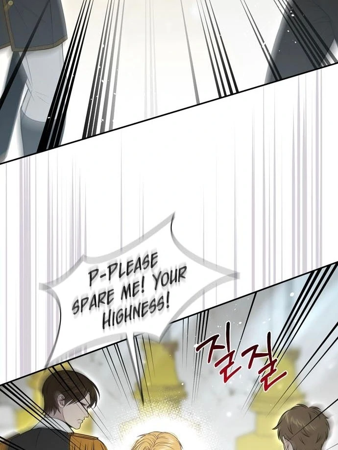 The Secret Bedroom of the Abandoned Princess Chapter 153 - page 81