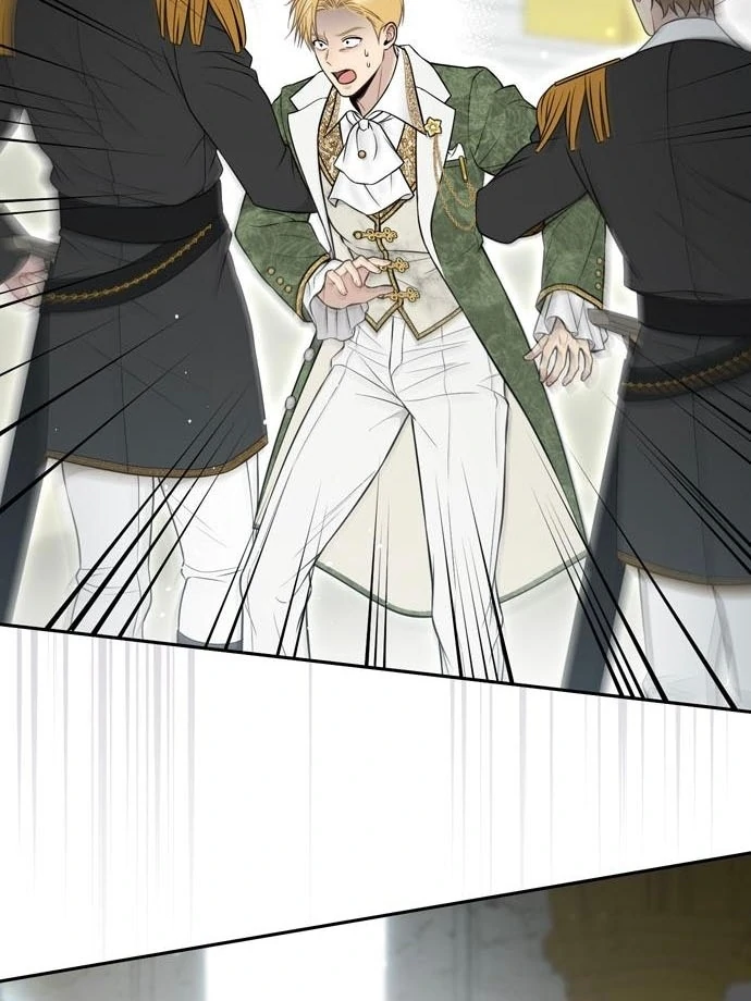 The Secret Bedroom of the Abandoned Princess Chapter 153 - page 82