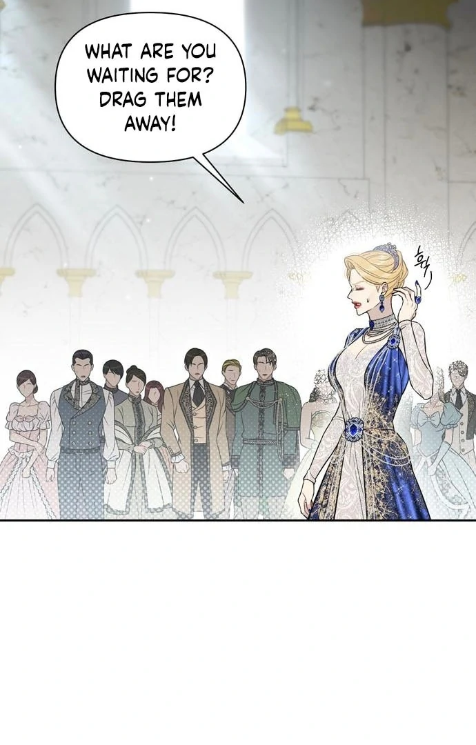 The Secret Bedroom of the Abandoned Princess Chapter 153 - page 83