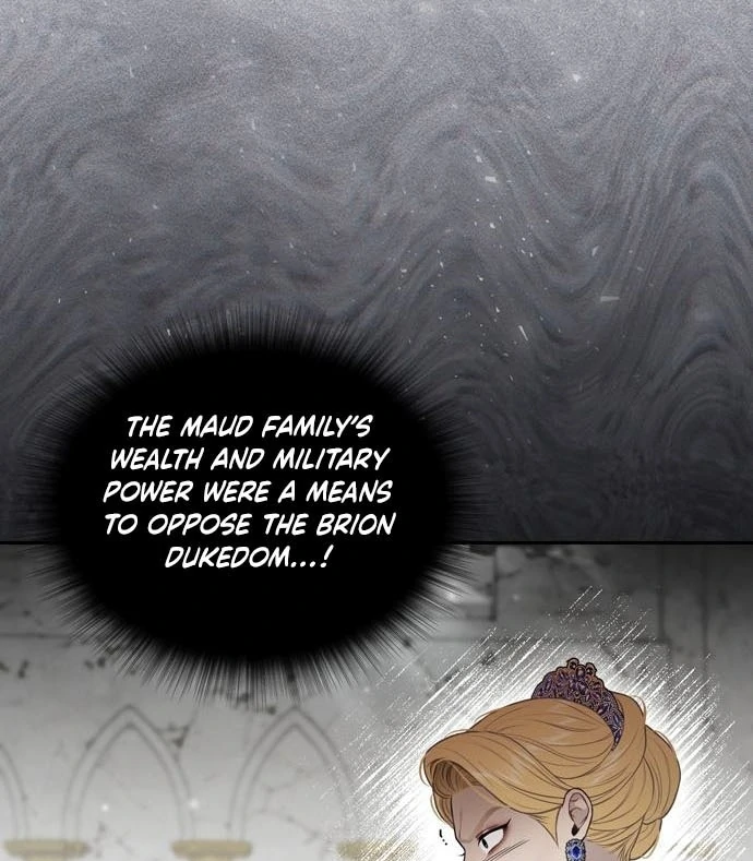 The Secret Bedroom of the Abandoned Princess Chapter 153 - page 97