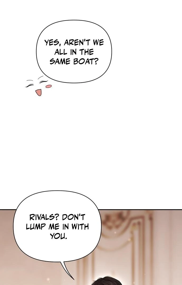 The Secret Bedroom of the Abandoned Princess Chapter 154 - page 10