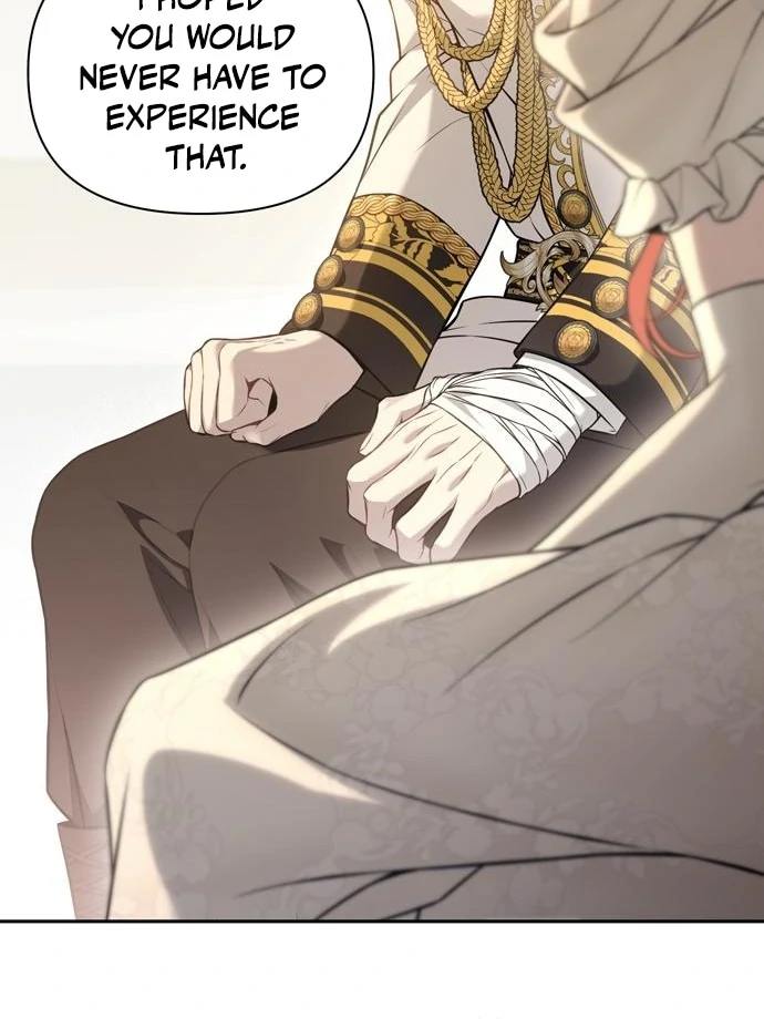 The Secret Bedroom of the Abandoned Princess Chapter 154 - page 100