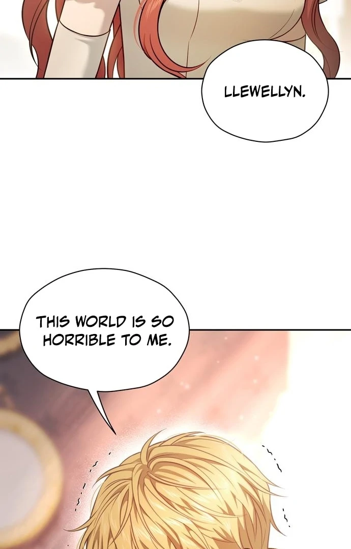 The Secret Bedroom of the Abandoned Princess Chapter 154 - page 105