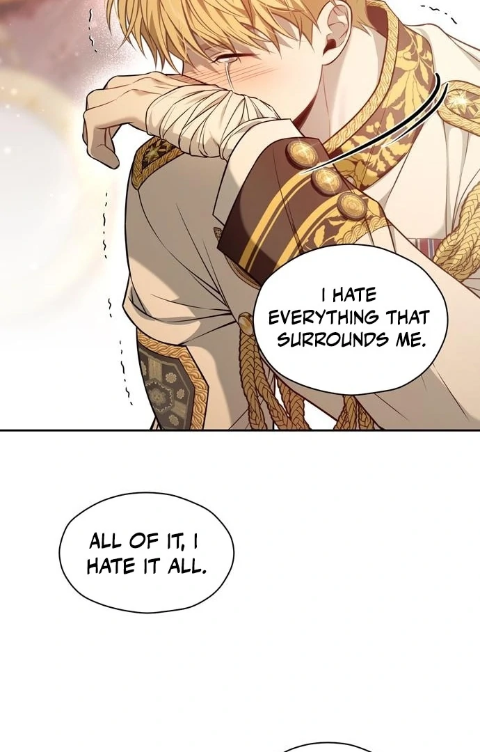 The Secret Bedroom of the Abandoned Princess Chapter 154 - page 106