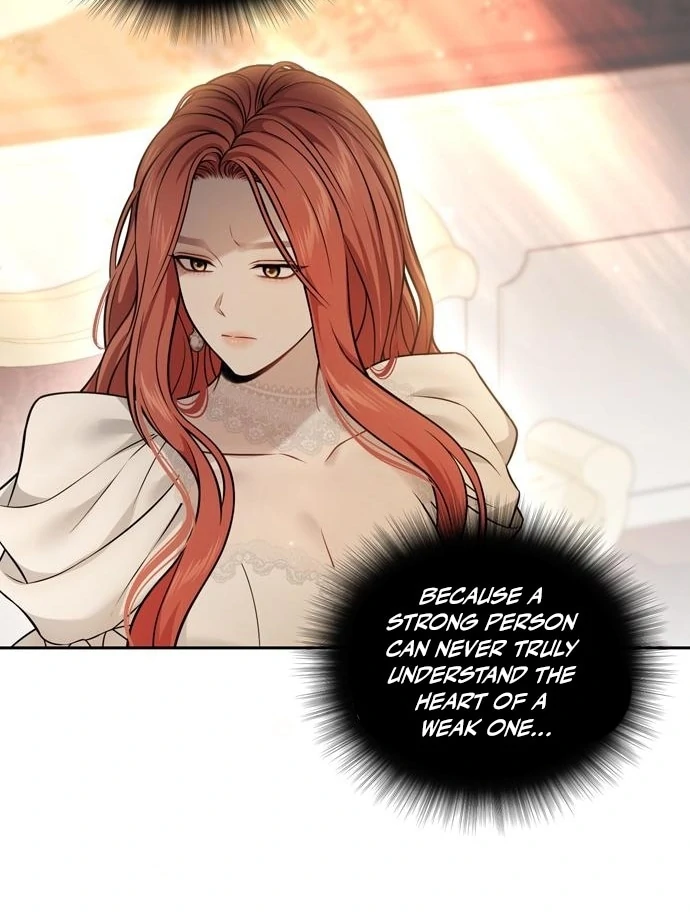 The Secret Bedroom of the Abandoned Princess Chapter 154 - page 112