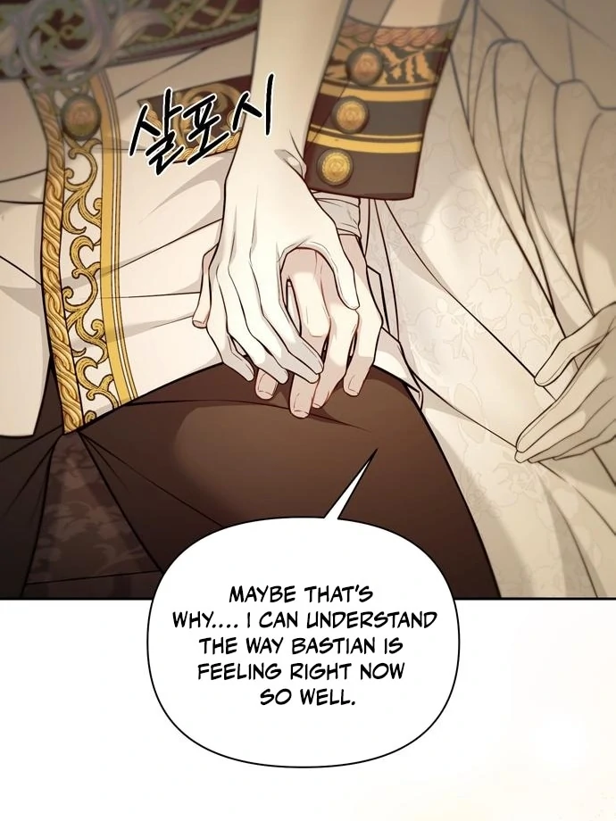 The Secret Bedroom of the Abandoned Princess Chapter 154 - page 116