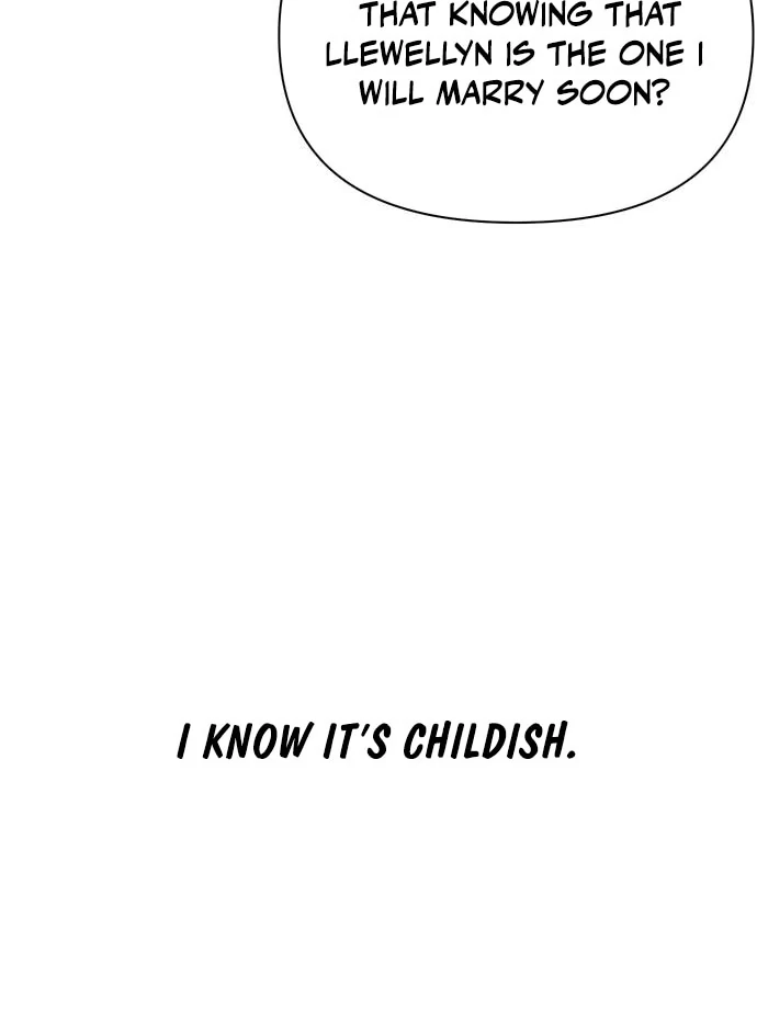 The Secret Bedroom of the Abandoned Princess Chapter 154 - page 12
