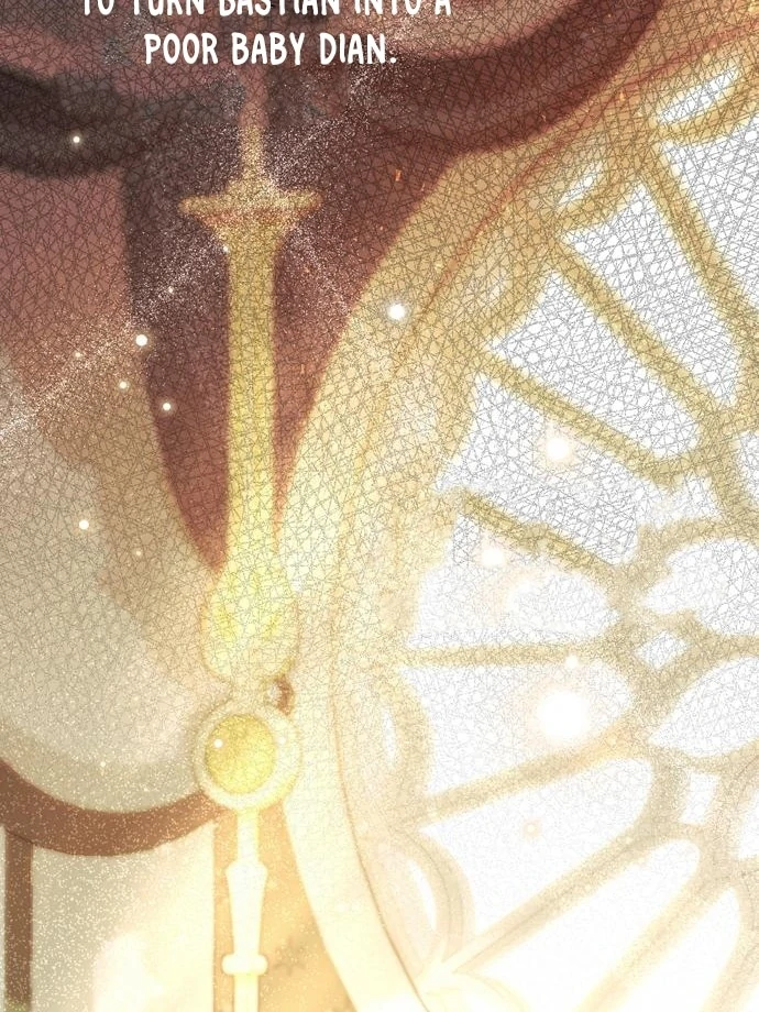 The Secret Bedroom of the Abandoned Princess Chapter 154 - page 123