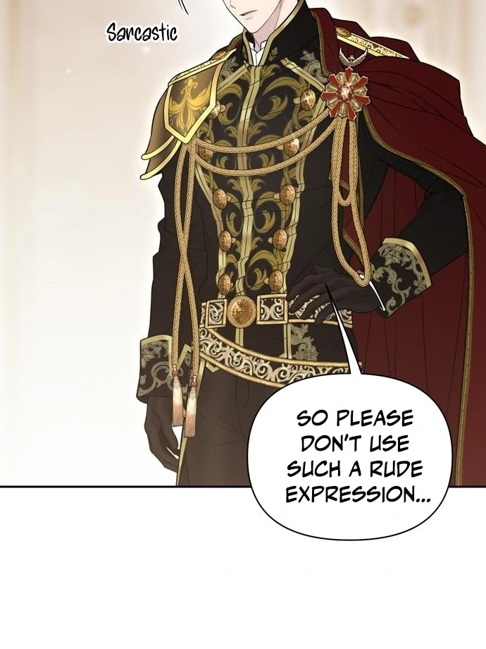 The Secret Bedroom of the Abandoned Princess Chapter 154 - page 19