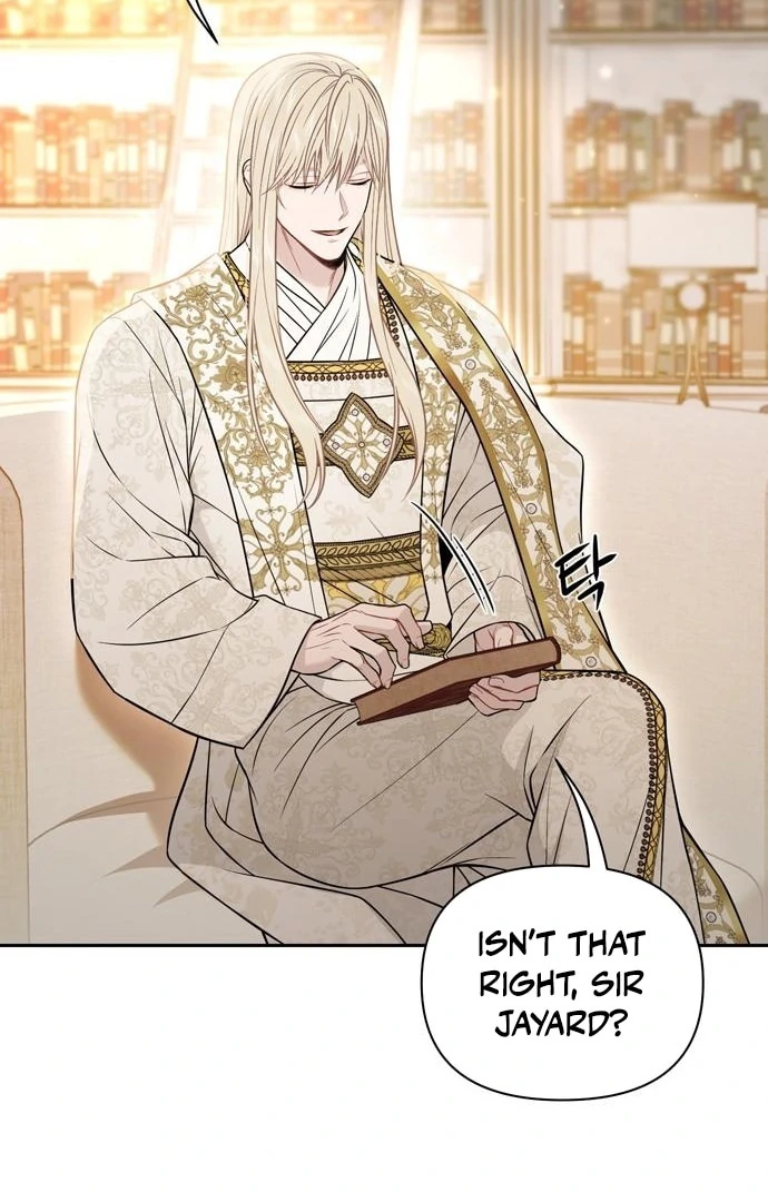 The Secret Bedroom of the Abandoned Princess Chapter 154 - page 21