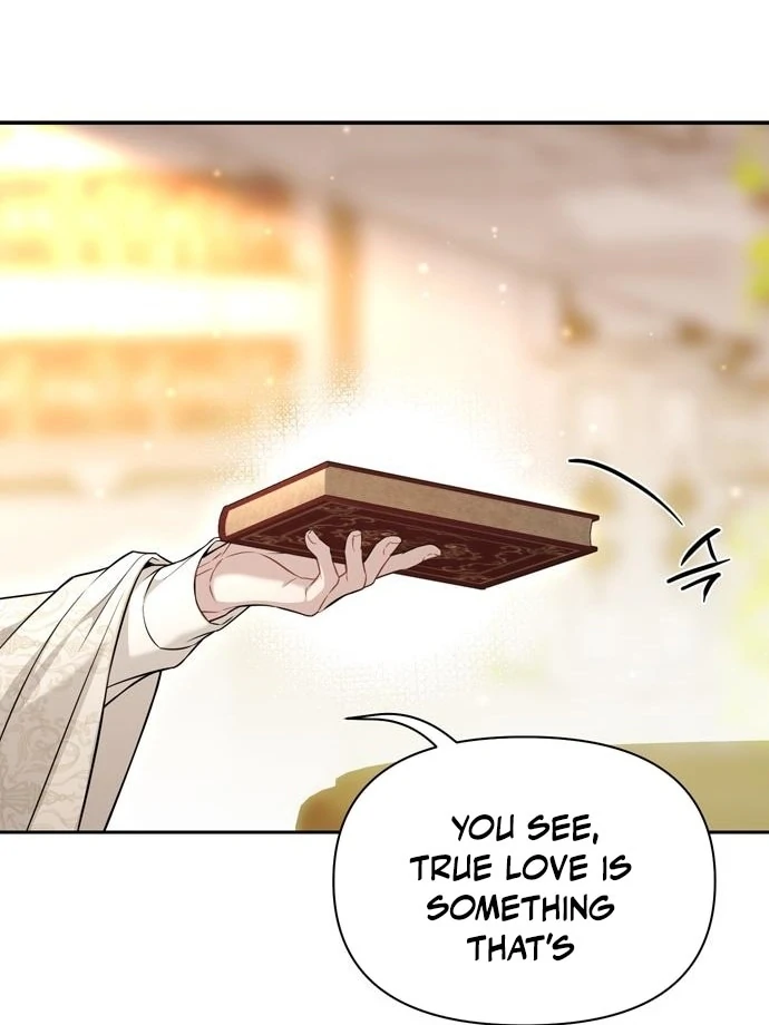 The Secret Bedroom of the Abandoned Princess Chapter 154 - page 24