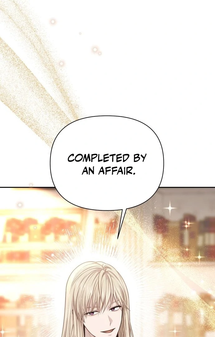 The Secret Bedroom of the Abandoned Princess Chapter 154 - page 26