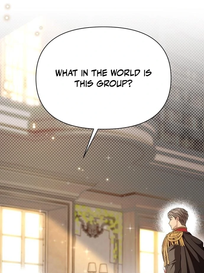 The Secret Bedroom of the Abandoned Princess Chapter 154 - page 3