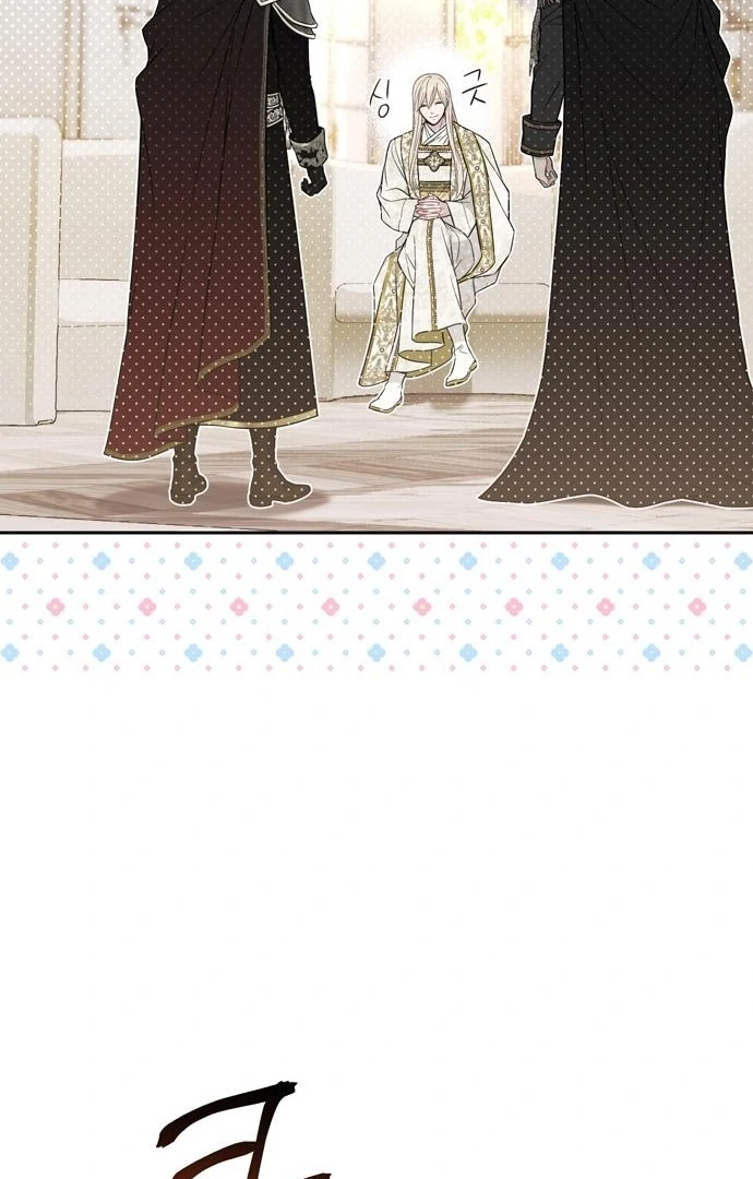 The Secret Bedroom of the Abandoned Princess Chapter 154 - page 30