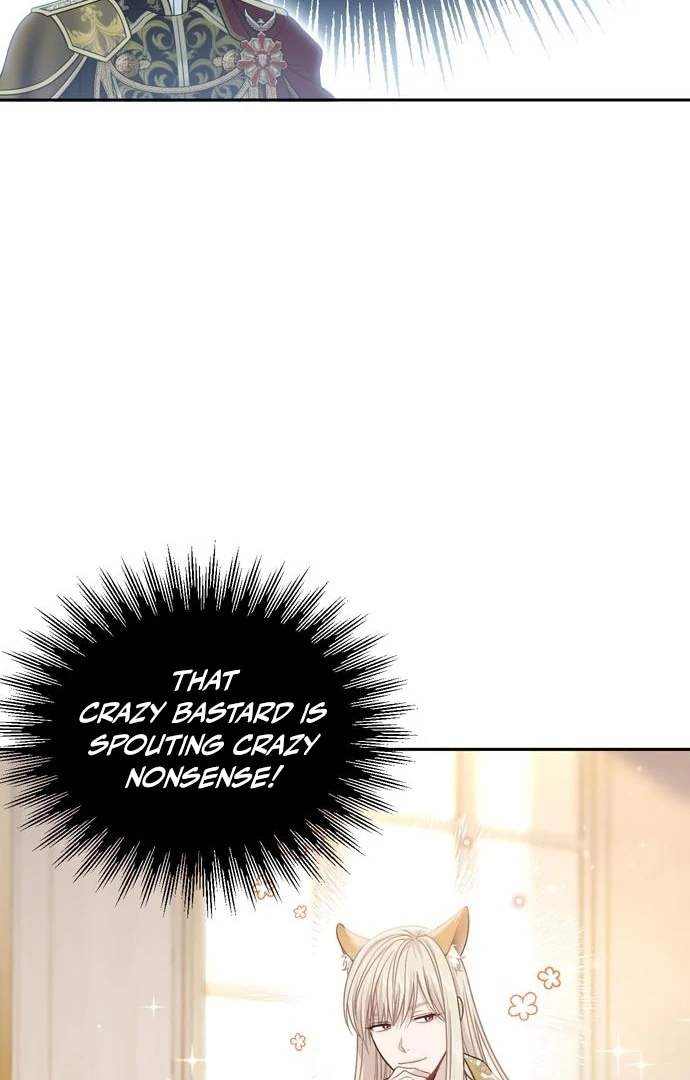 The Secret Bedroom of the Abandoned Princess Chapter 154 - page 34