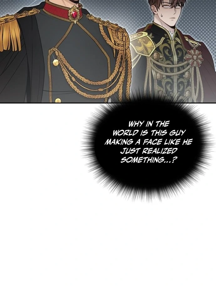 The Secret Bedroom of the Abandoned Princess Chapter 154 - page 37