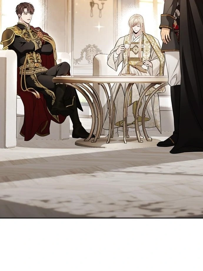 The Secret Bedroom of the Abandoned Princess Chapter 154 - page 4