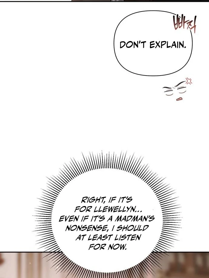The Secret Bedroom of the Abandoned Princess Chapter 154 - page 44