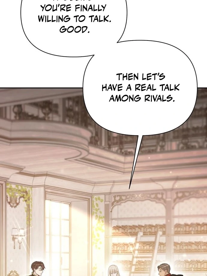 The Secret Bedroom of the Abandoned Princess Chapter 154 - page 48